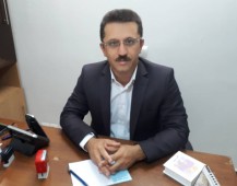 دکتر حسین کرامتی