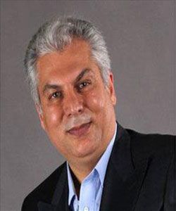 دکتر احمدرضا طاهری