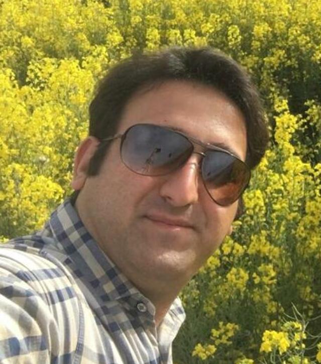 دکتر حسین اکبرزاده