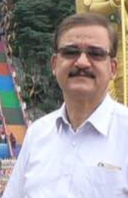  دکتر علی صالحی