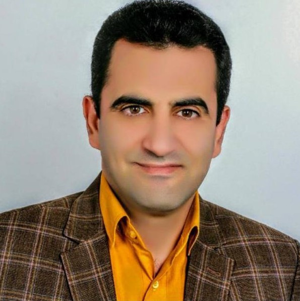 دکتر محمد سلیمانی 