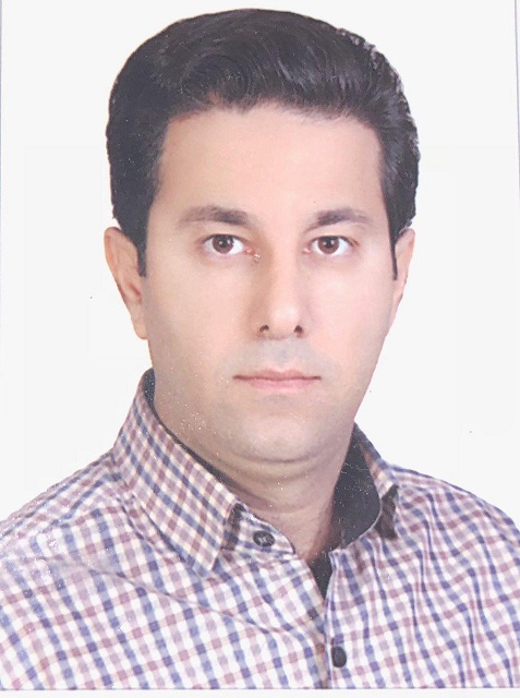 دکتر علی صادقی 